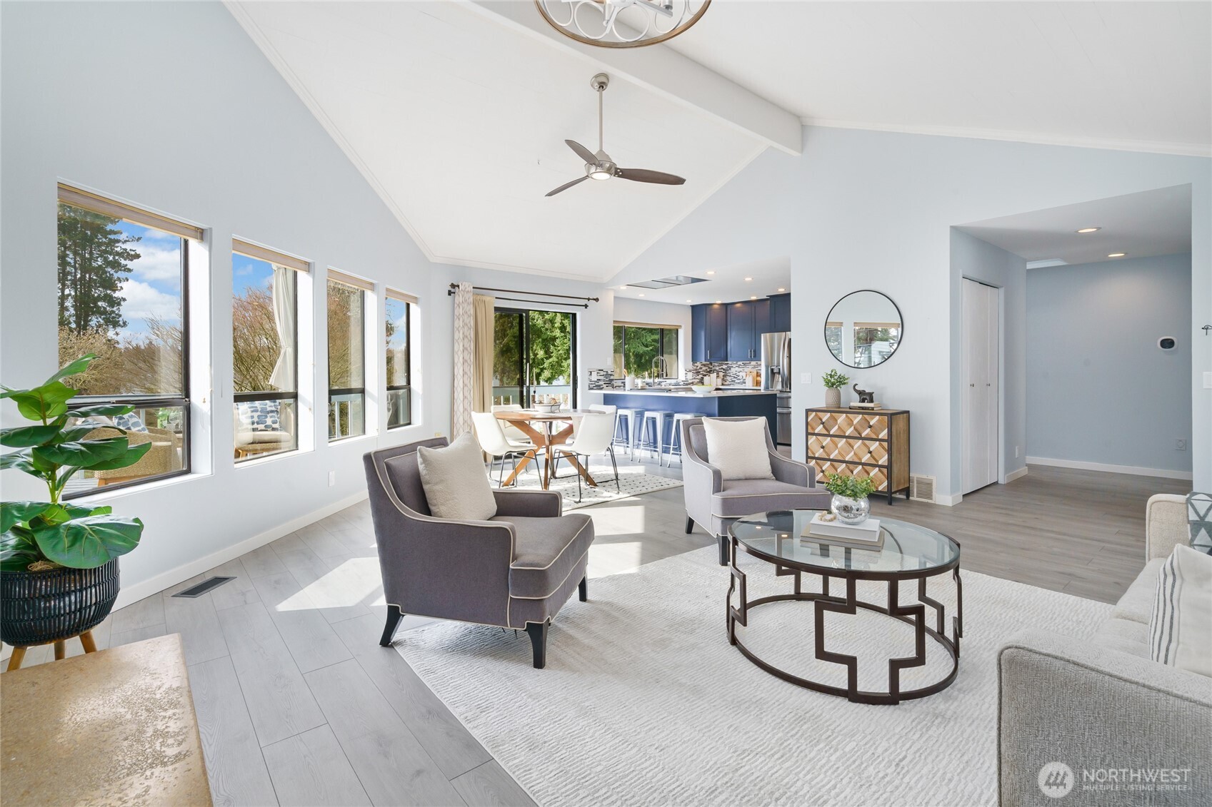 6214 NE 129th Street , Kirkland, WA 98034