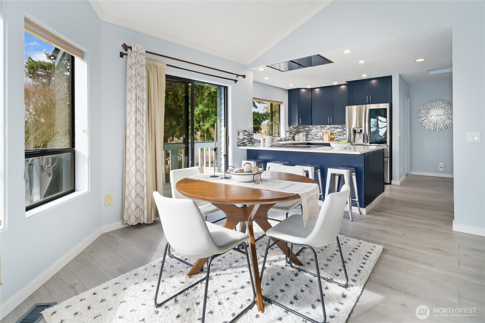 6214 NE 129th Street , Kirkland, WA 98034