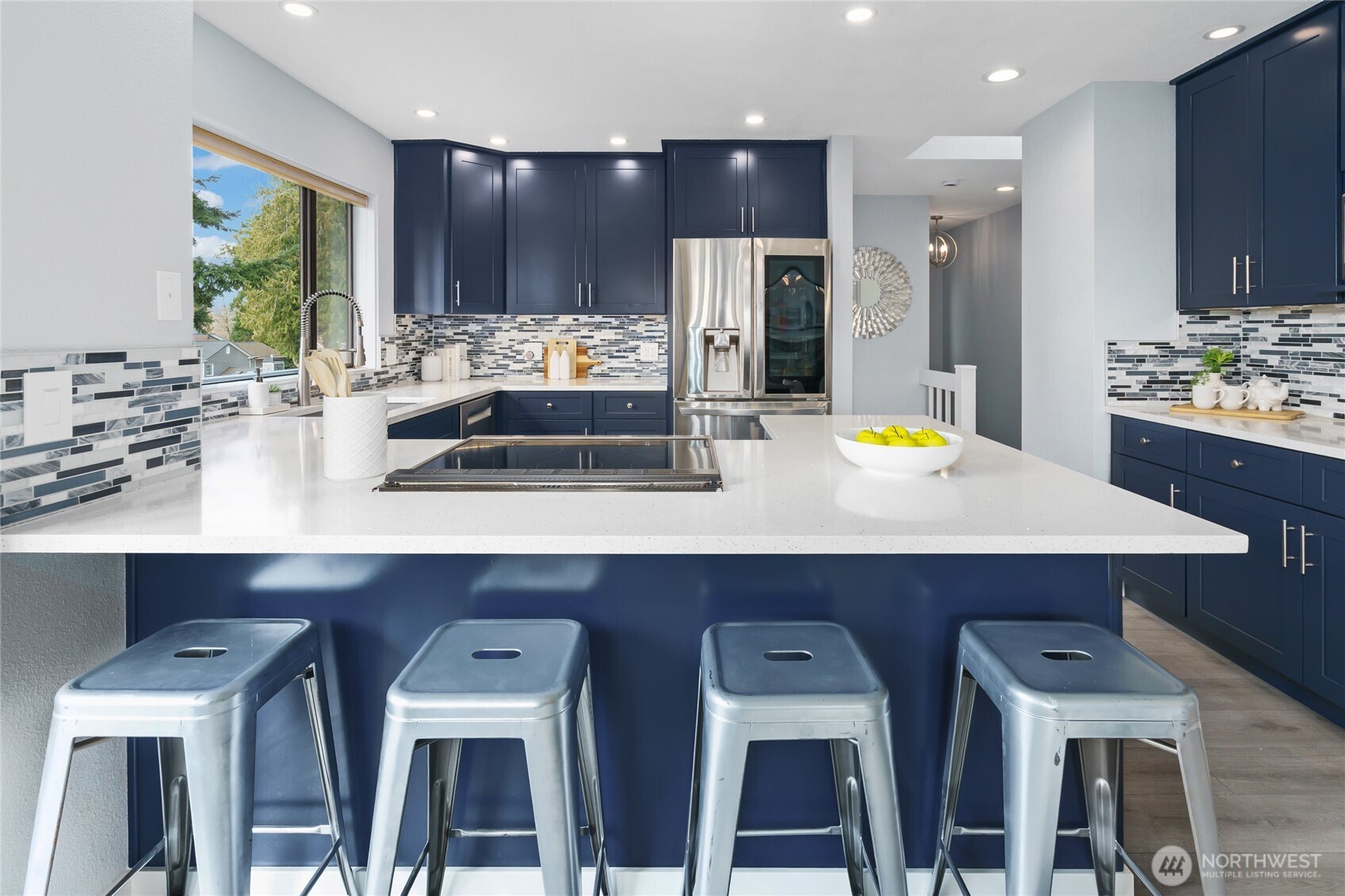 6214 NE 129th Street , Kirkland, WA 98034