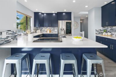 6214 NE 129th Street , Kirkland, WA 98034 - Photo 10