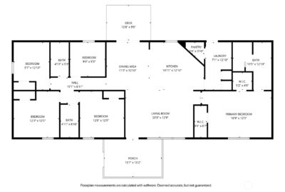 11 W Highland Y Road , Shelton, WA 98584 - Photo 12