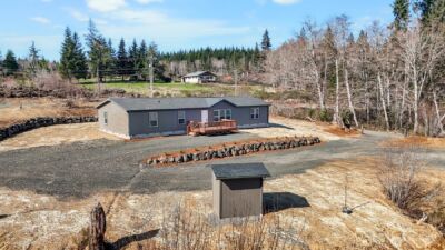 11 W Highland Y Road , Shelton, WA 98584 - Photo 29