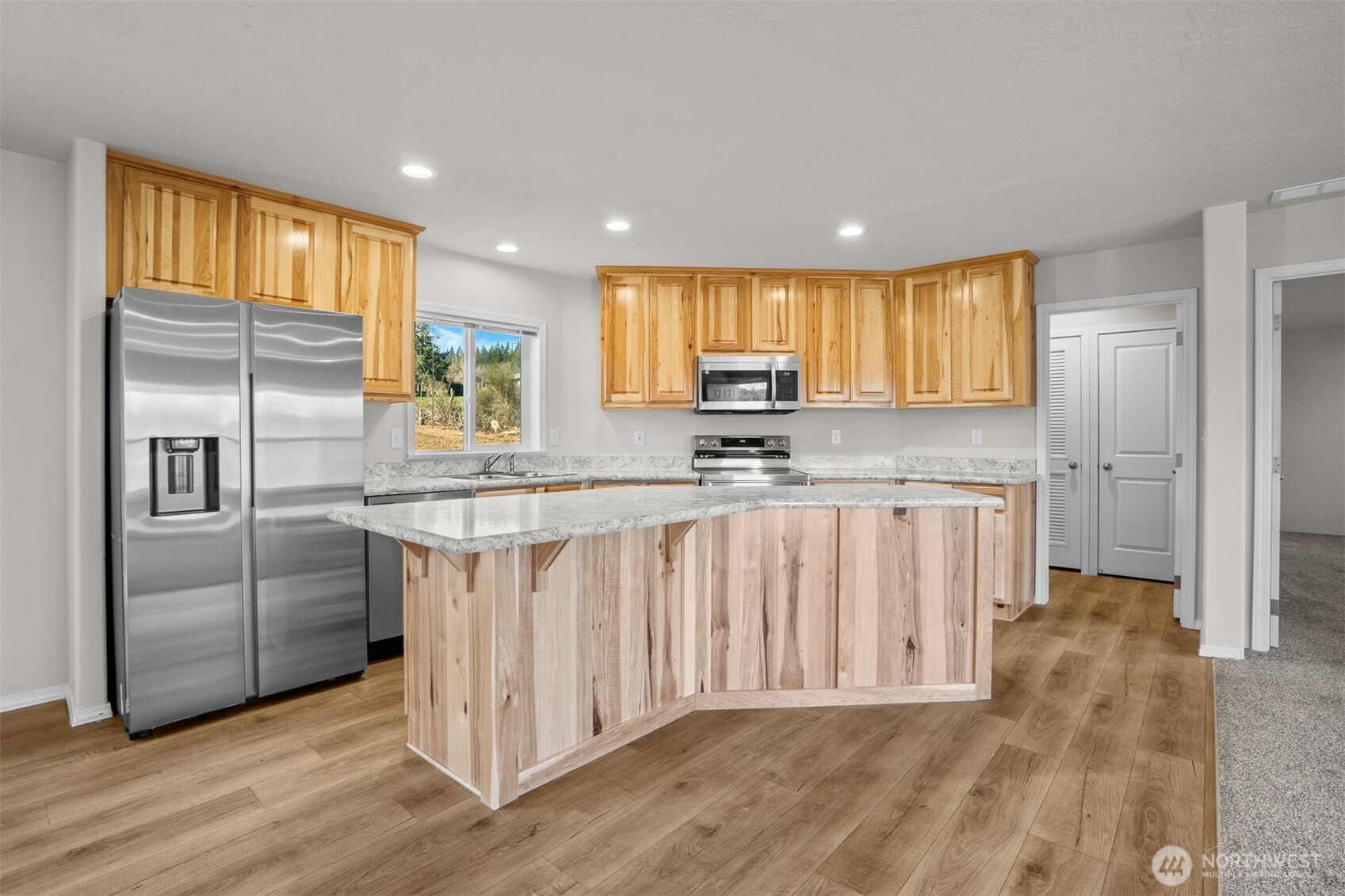 11 W Highland Y Road , Shelton, WA 98584