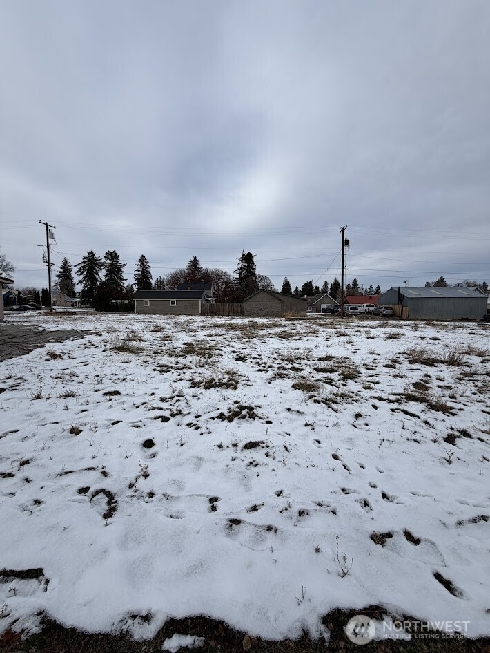 119 W Locust St , Waterville, WA 98858