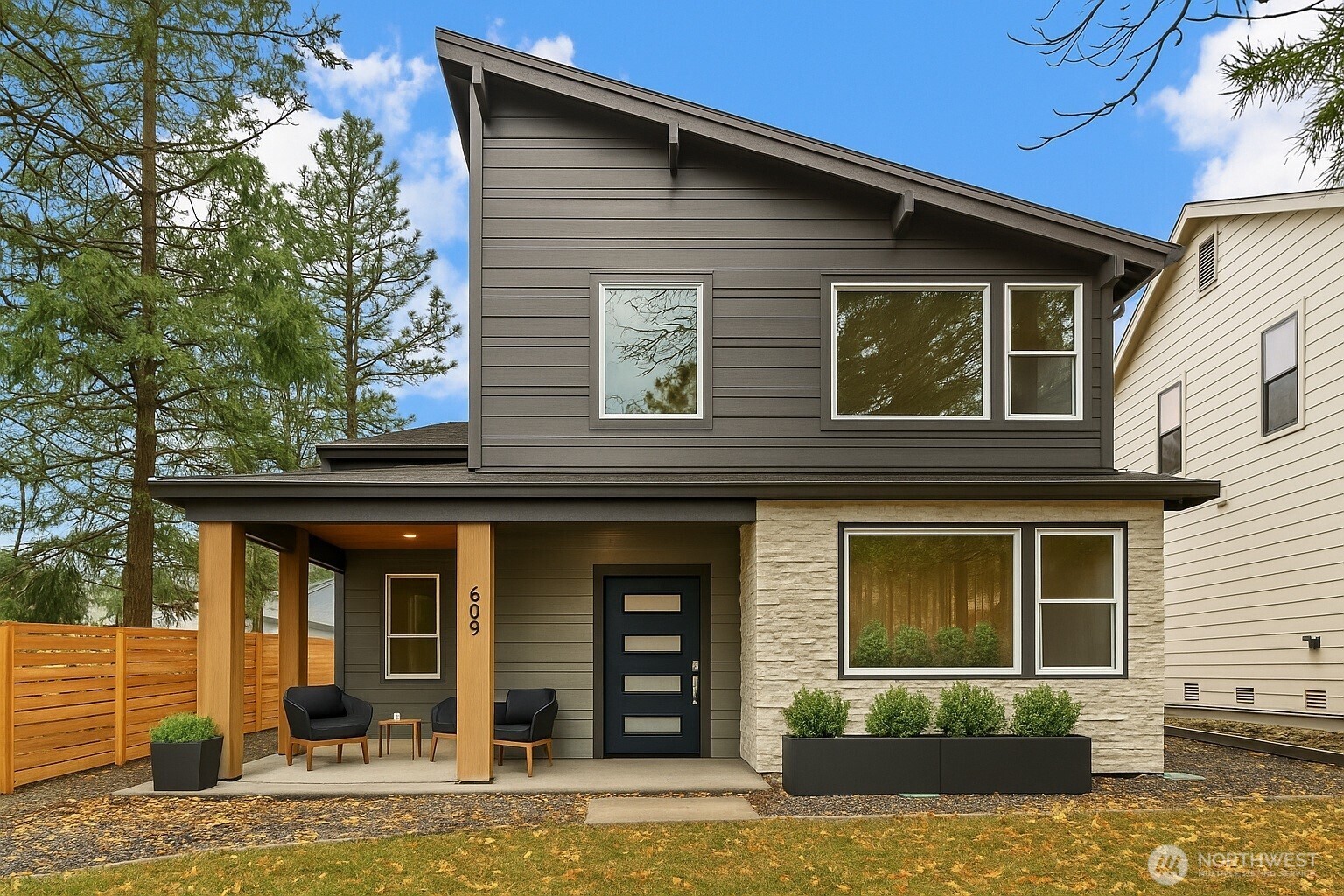 609 Compass (Lot 19) Place , Cle Elum, WA 98922