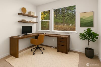 609 Compass (Lot 19) Place , Cle Elum, WA 98922 - Photo 12