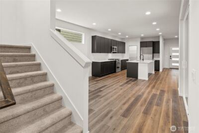 609 Compass (Lot 19) Place , Cle Elum, WA 98922 - Photo 14