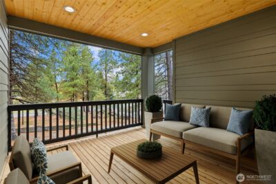 609 Compass (Lot 19) Place , Cle Elum, WA 98922 - Photo 16