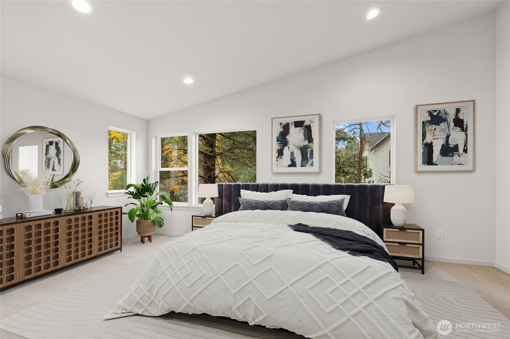 609 Compass (Lot 19) Place , Cle Elum, WA 98922