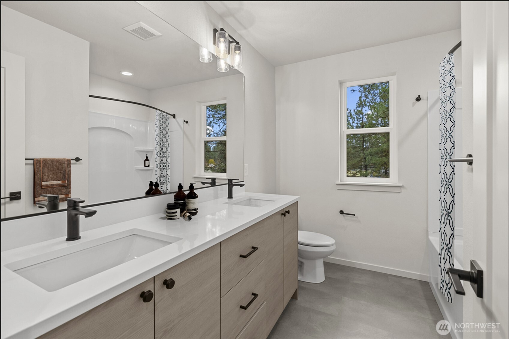 609 Compass (Lot 19) Place , Cle Elum, WA 98922