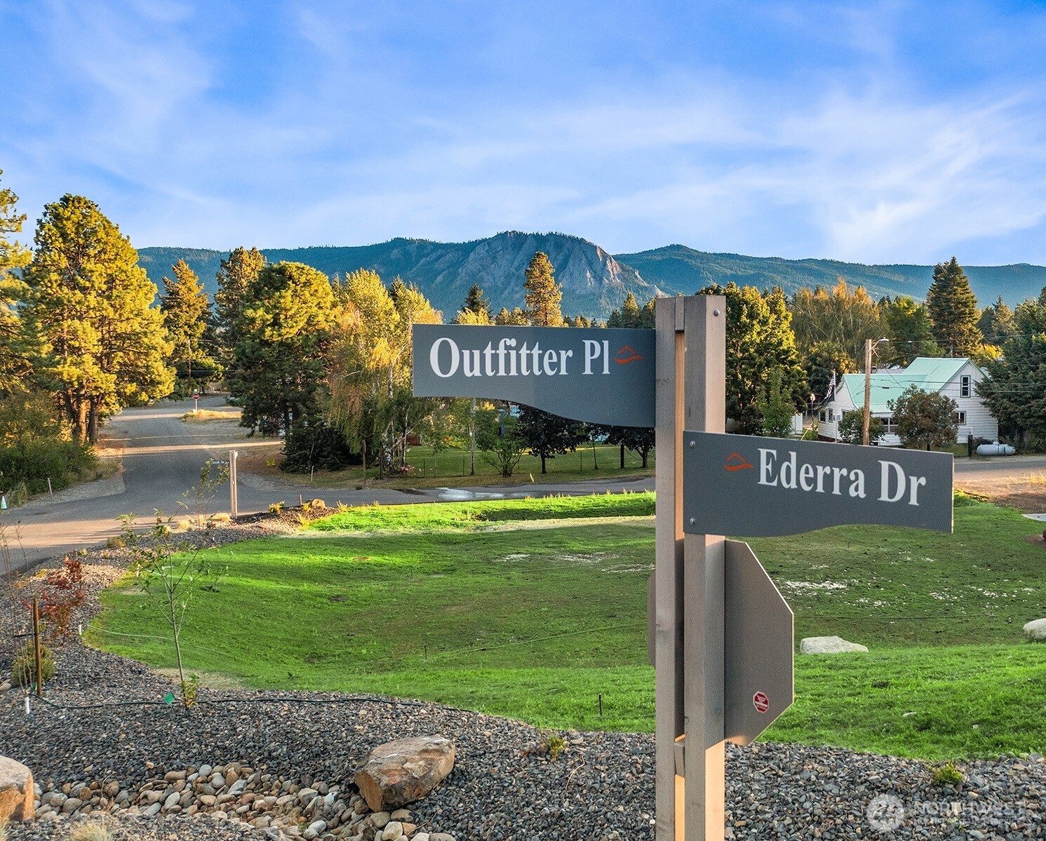 609 Compass (Lot 19) Place , Cle Elum, WA 98922