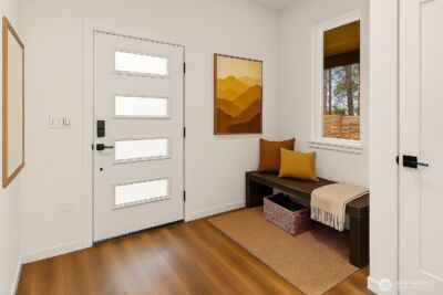 609 Compass (Lot 19) Place , Cle Elum, WA 98922 - Photo 4