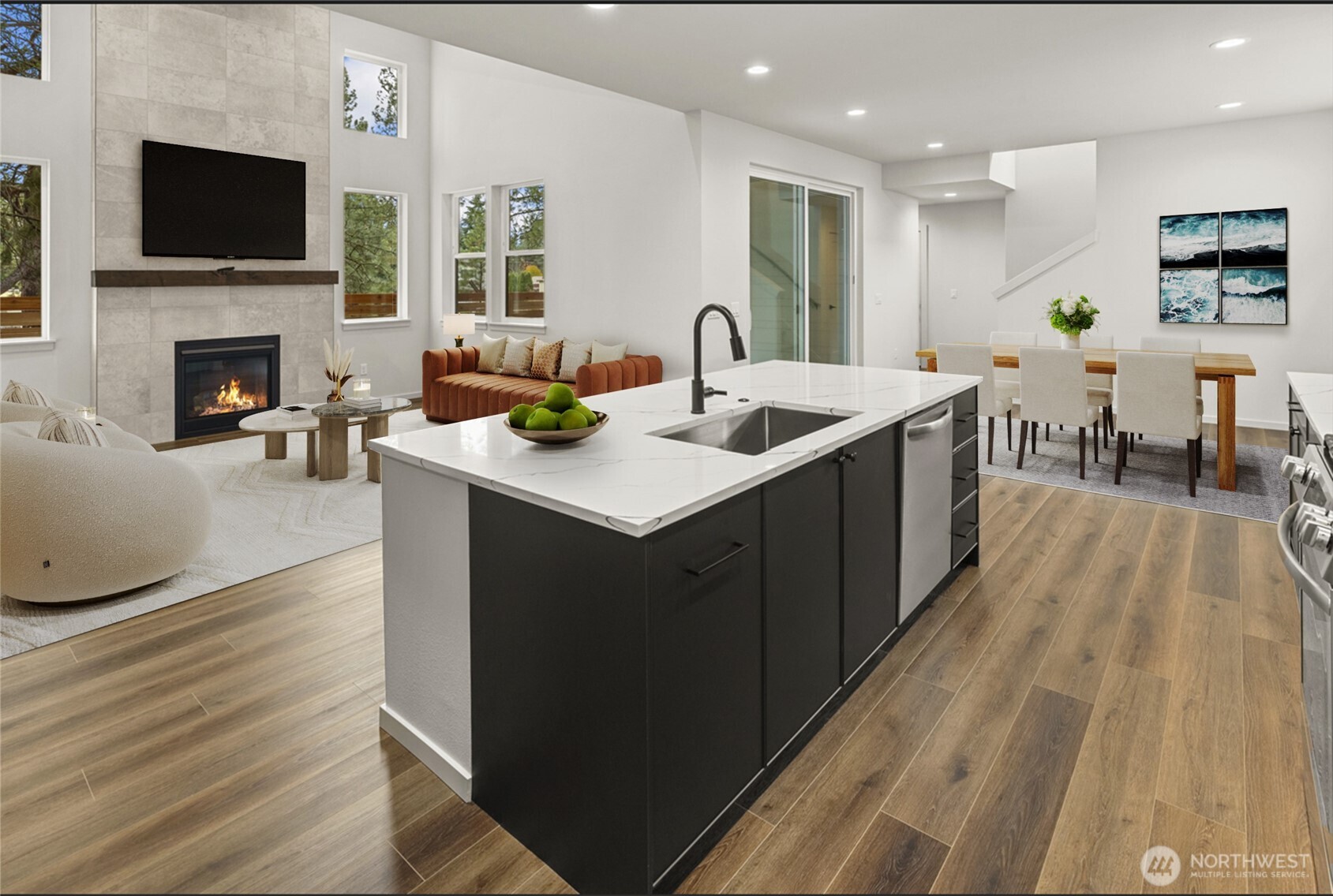 609 Compass (Lot 19) Place , Cle Elum, WA 98922