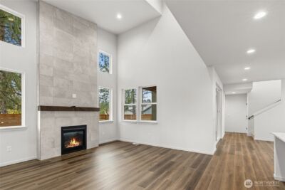 609 Compass (Lot 19) Place , Cle Elum, WA 98922 - Photo 8