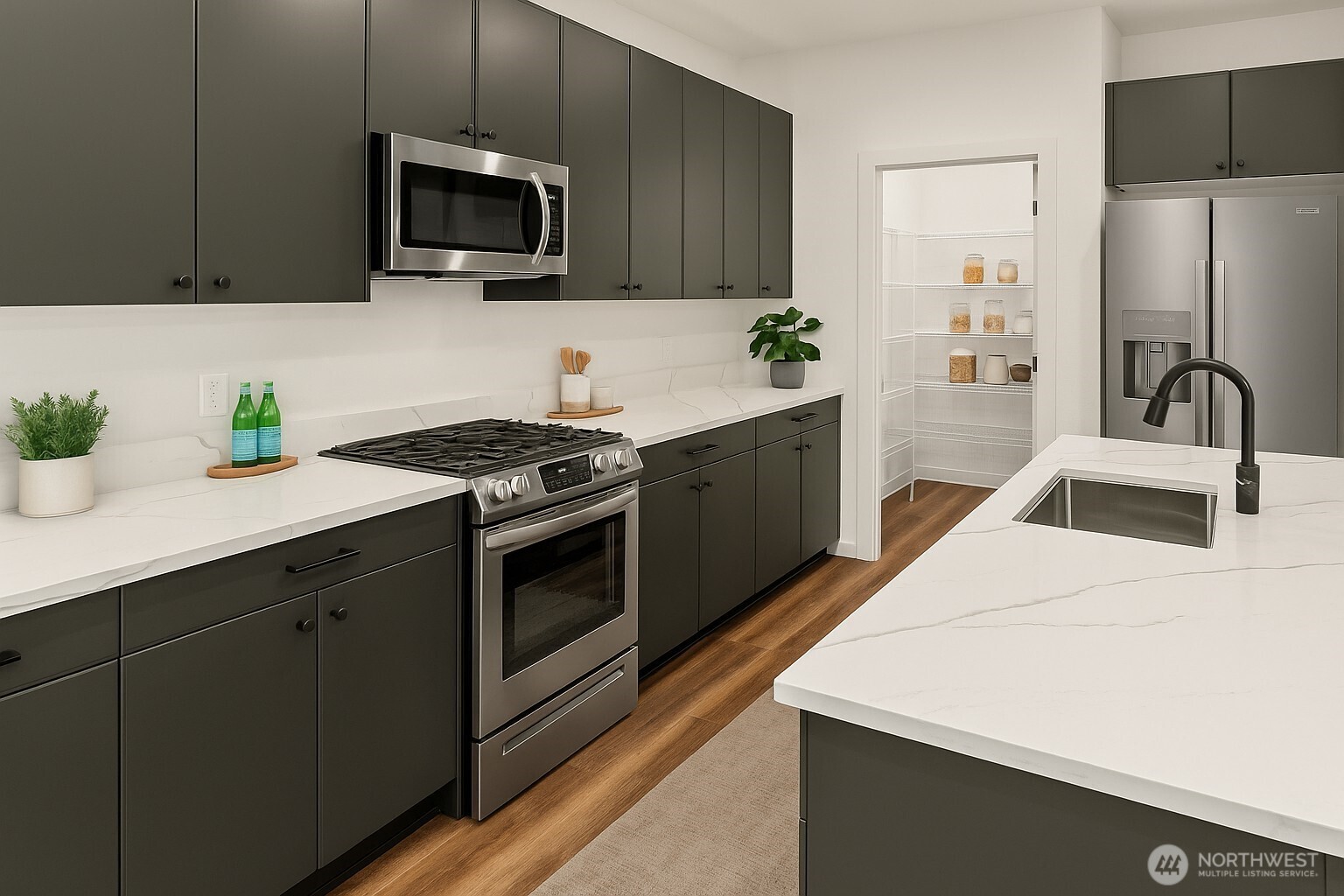 609 Compass (Lot 19) Place , Cle Elum, WA 98922