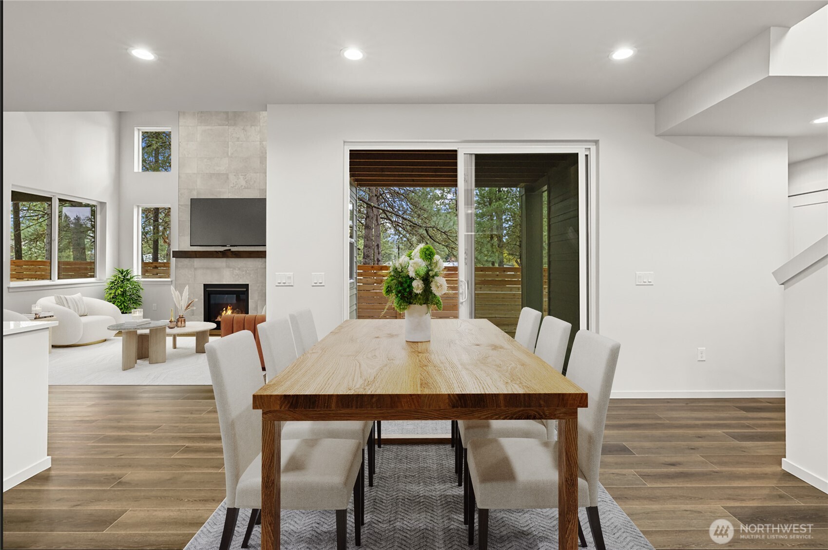 609 Compass (Lot 19) Place , Cle Elum, WA 98922