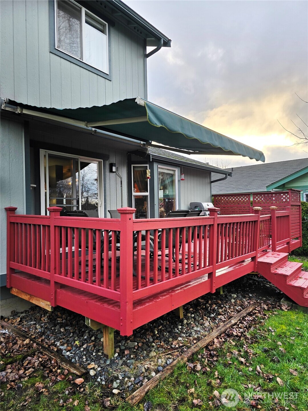 1540 Fruitland Drive , Bellingham, WA 98226