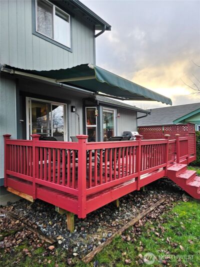 1540 Fruitland Drive , Bellingham, WA 98226 - Photo 21