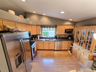 1540 Fruitland Drive , Bellingham, WA 98226 - Photo 5