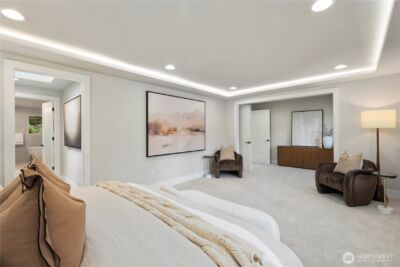 12206 NE 61st Street , Kirkland, WA 98033-8559 - Photo 22