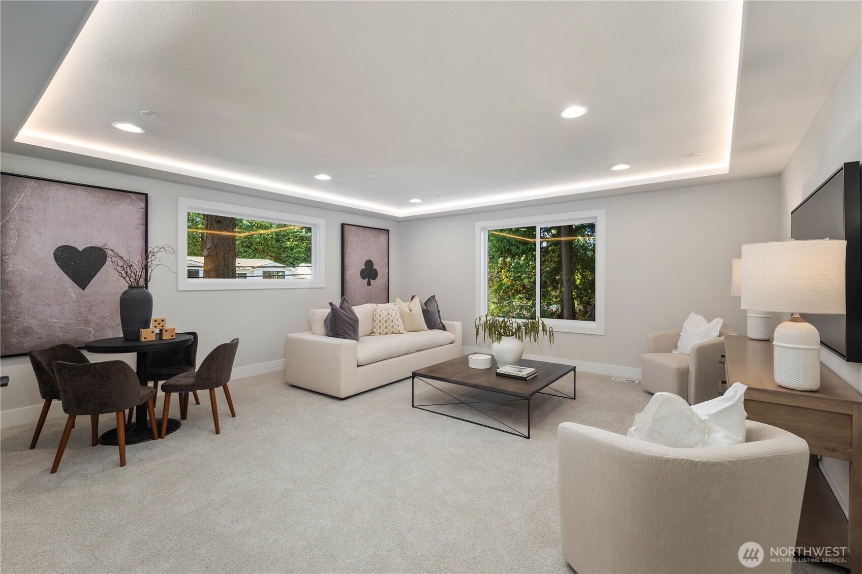 12206 NE 61st Street , Kirkland, WA 98033-8559