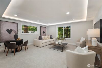 12206 NE 61st Street , Kirkland, WA 98033-8559 - Photo 30