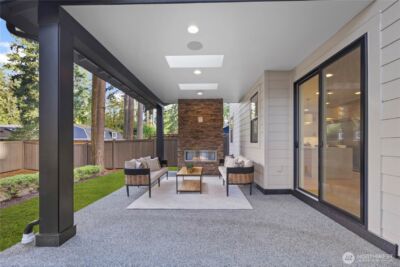 12206 NE 61st Street , Kirkland, WA 98033-8559 - Photo 31