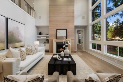 12206 NE 61st Street , Kirkland, WA 98033-8559 - Photo 5