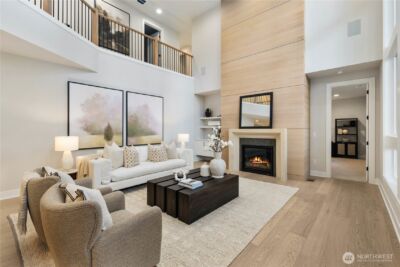 12206 NE 61st Street , Kirkland, WA 98033-8559 - Photo 6