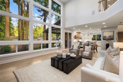 12206 NE 61st Street , Kirkland, WA 98033-8559 - Photo 7