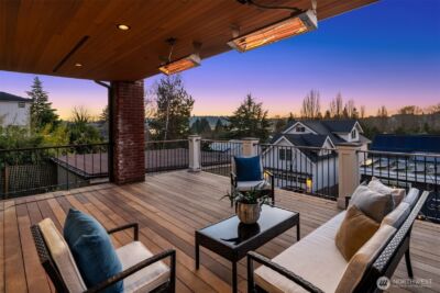 4117 43rd Avenue NE, Seattle, WA 98105 - Photo 2