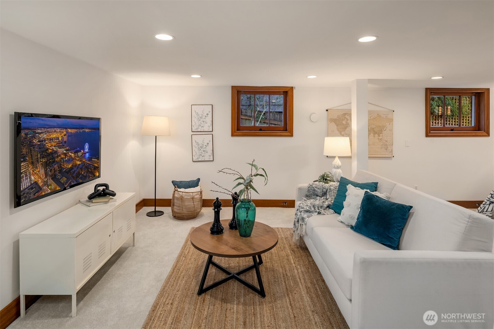 4117 43rd Avenue NE, Seattle, WA 98105