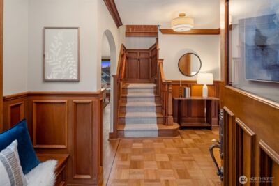 4117 43rd Avenue NE, Seattle, WA 98105 - Photo 3