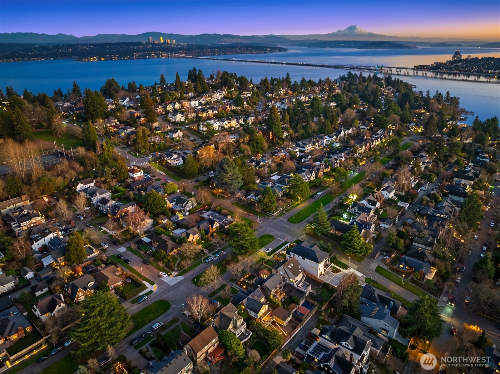 4117 43rd Avenue NE, Seattle, WA 98105