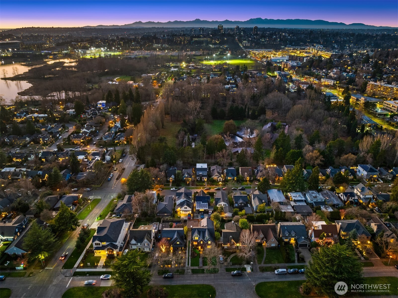 4117 43rd Avenue NE, Seattle, WA 98105