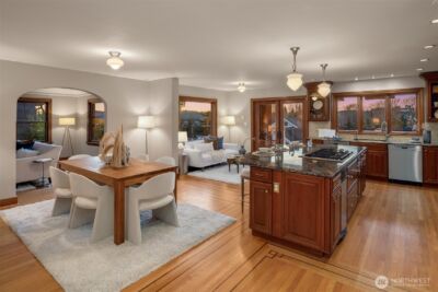 4117 43rd Avenue NE, Seattle, WA 98105 - Photo 5