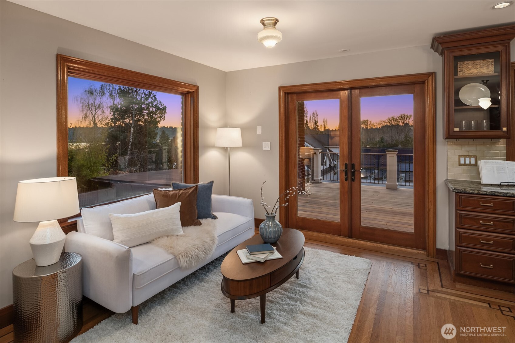 4117 43rd Avenue NE, Seattle, WA 98105