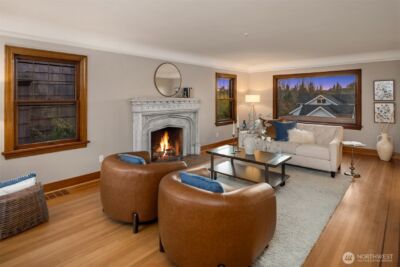 4117 43rd Avenue NE, Seattle, WA 98105 - Photo 8