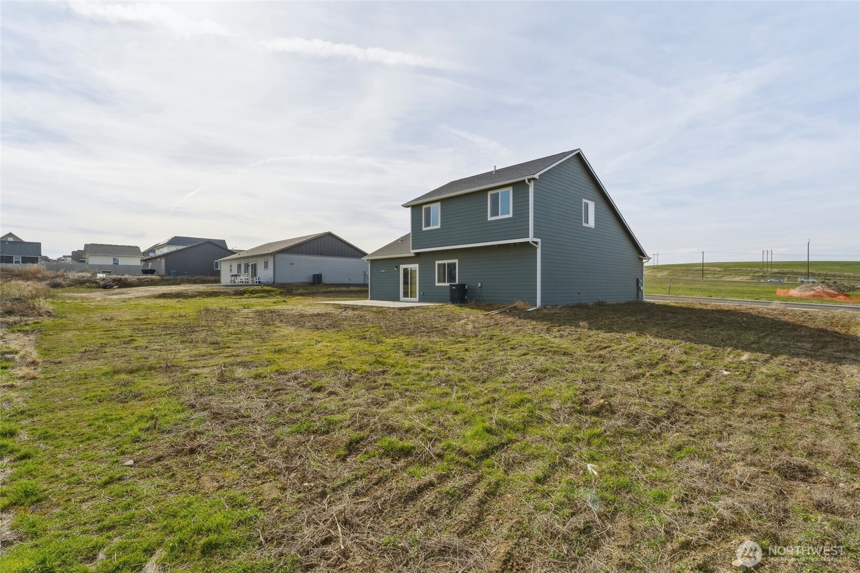 2208 Key Blvd , Milton-Freewater, OR 97862