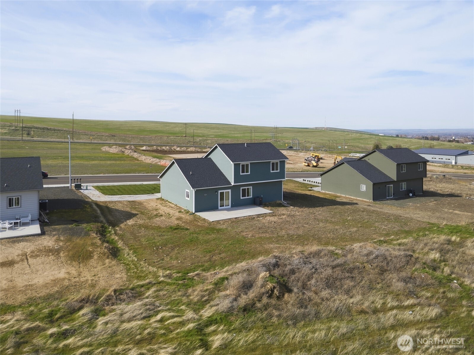 2208 Key Blvd , Milton-Freewater, OR 97862