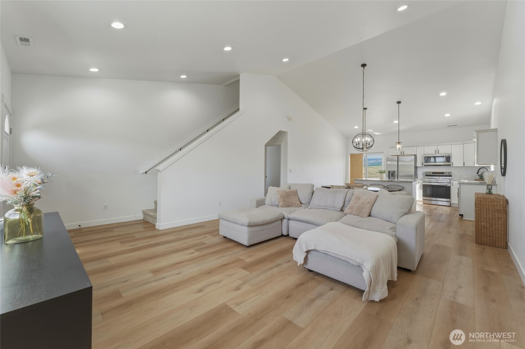 2208 Key Blvd , Milton-Freewater, OR 97862