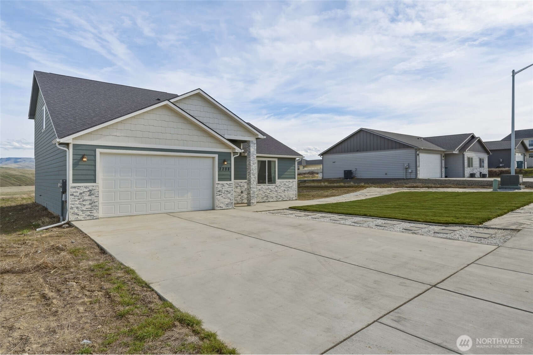 2208 Key Blvd , Milton-Freewater, OR 97862