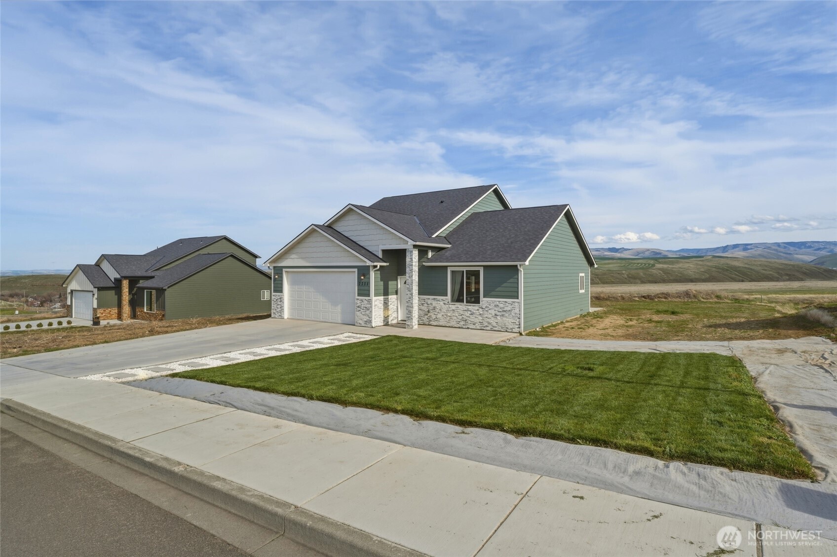 2208 Key Blvd , Milton-Freewater, OR 97862