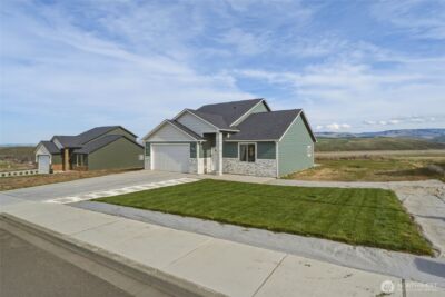 2208 Key Blvd , Milton-Freewater, OR 97862 - Photo 4