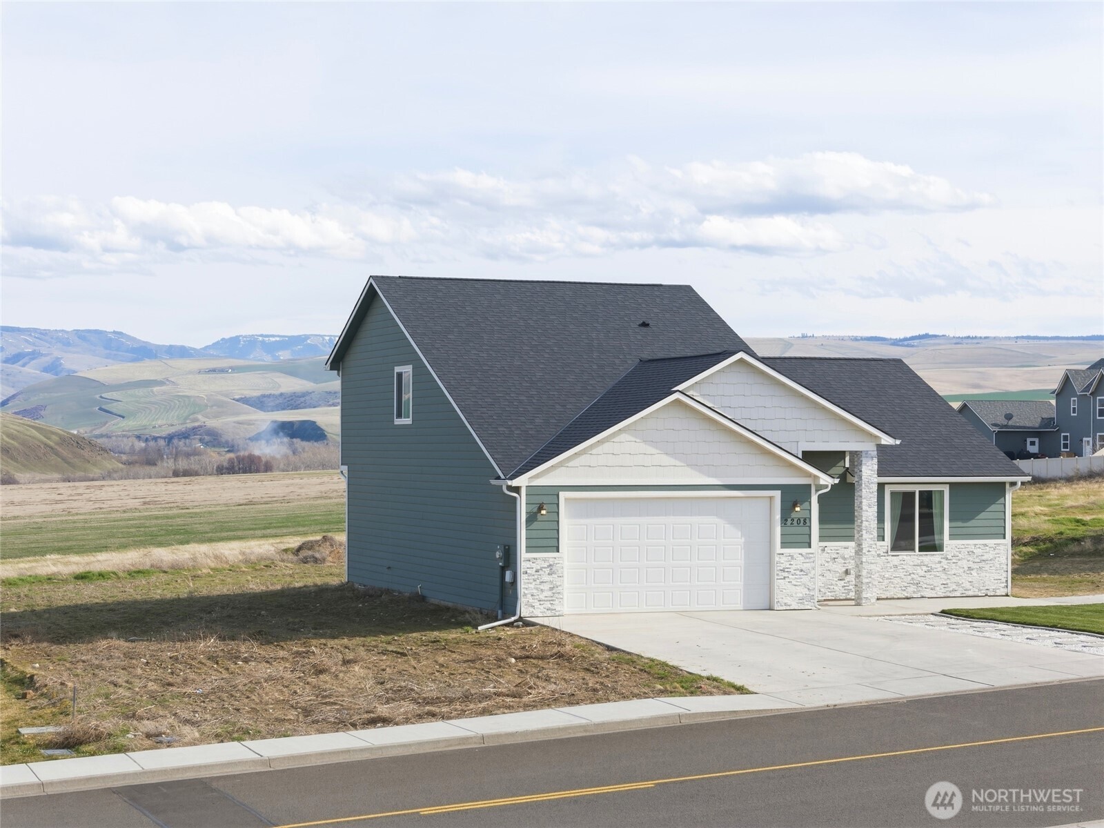 2208 Key Blvd , Milton-Freewater, OR 97862