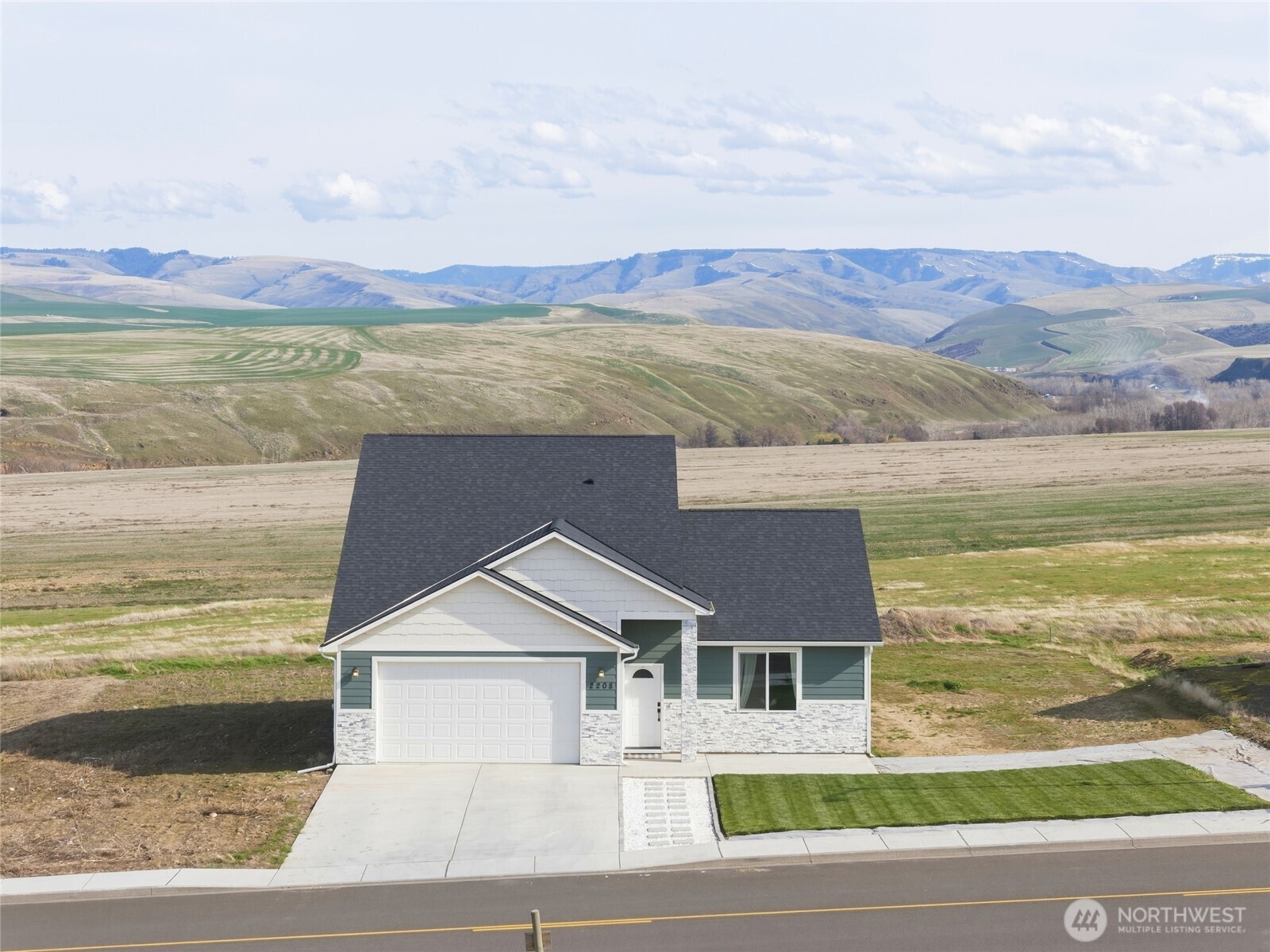 2208 Key Blvd , Milton-Freewater, OR 97862