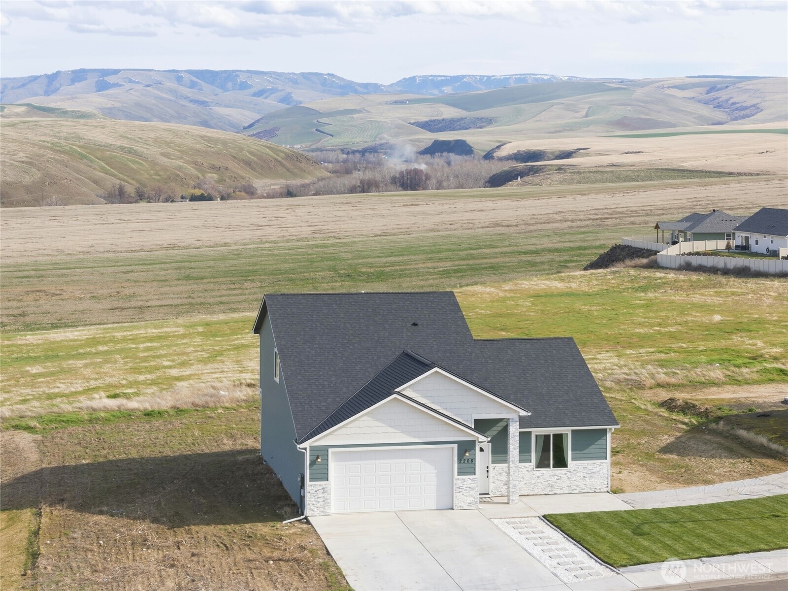 2208 Key Blvd , Milton-Freewater, OR 97862