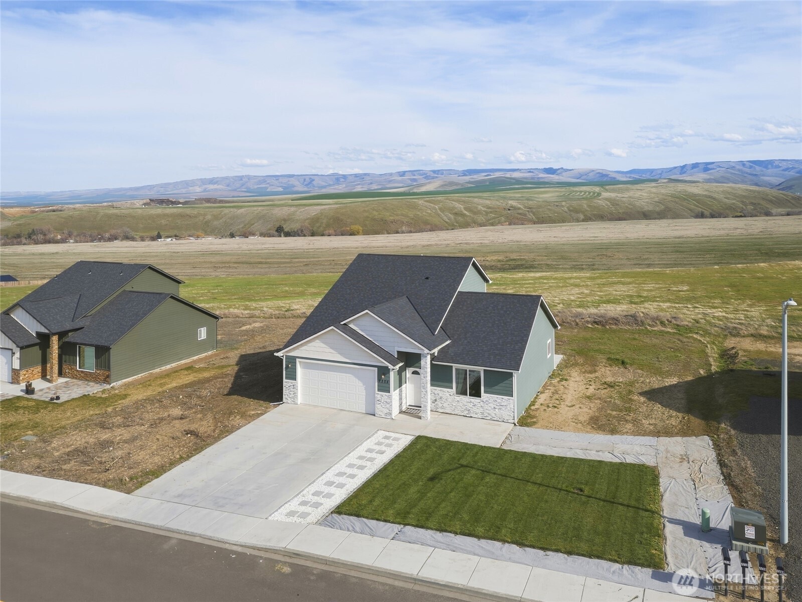 2208 Key Blvd , Milton-Freewater, OR 97862