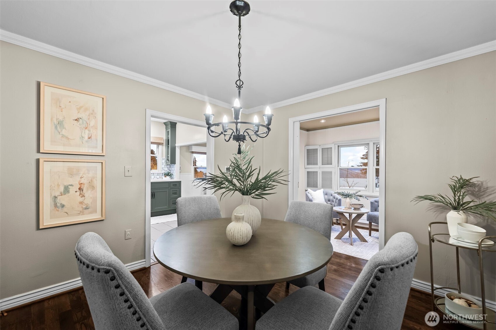 2205 N Tacoma Avenue , Tacoma, WA 98403