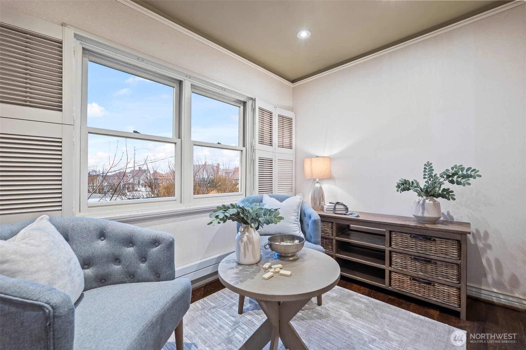 2205 N Tacoma Avenue , Tacoma, WA 98403